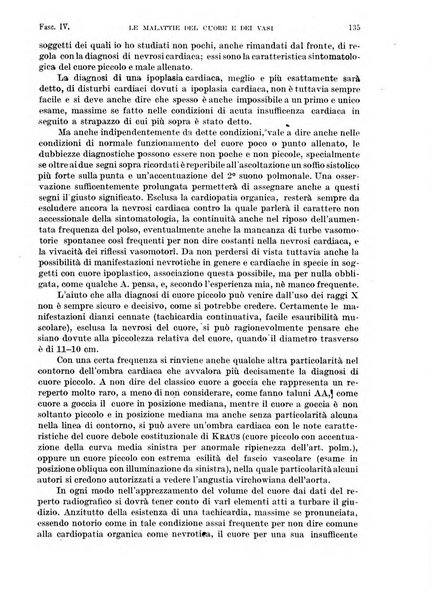 Malattie del cuore e dei vasi periodico mensile