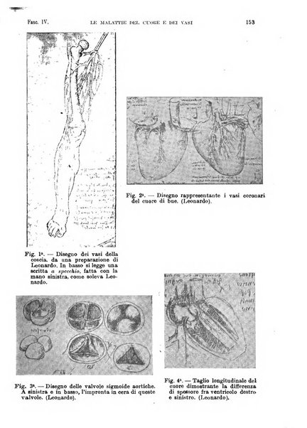 Malattie del cuore e dei vasi periodico mensile