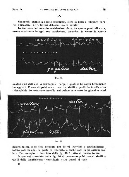 Malattie del cuore e dei vasi periodico mensile