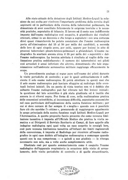 Rivista di medicina aeronautica