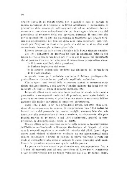 Rivista di medicina aeronautica