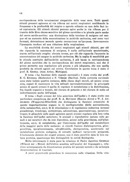 Rivista di medicina aeronautica