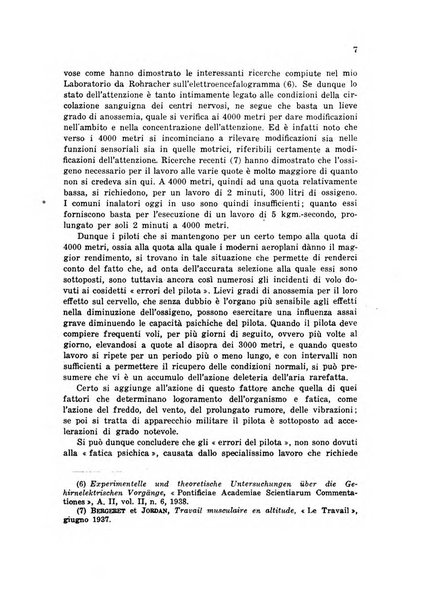 Rivista di medicina aeronautica