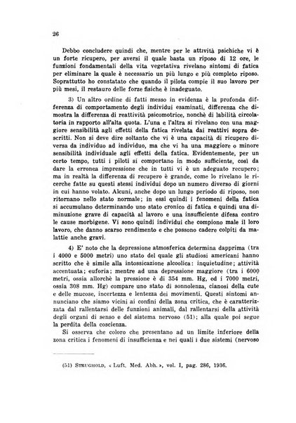 Rivista di medicina aeronautica