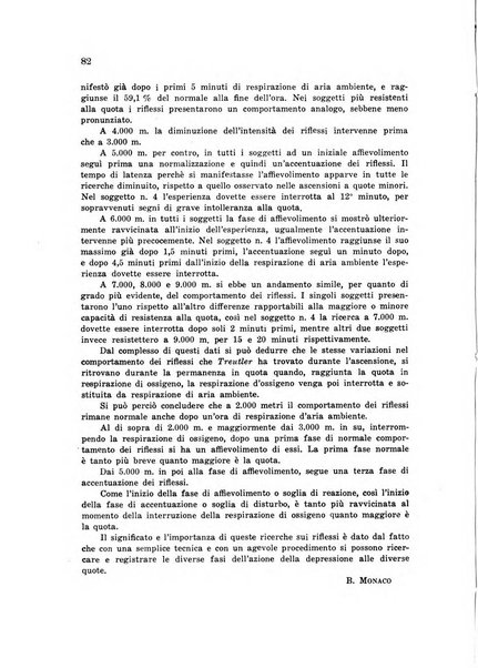 Rivista di medicina aeronautica