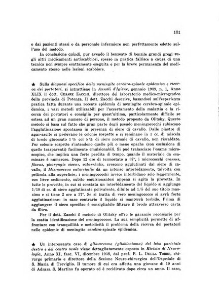 Rivista di medicina aeronautica