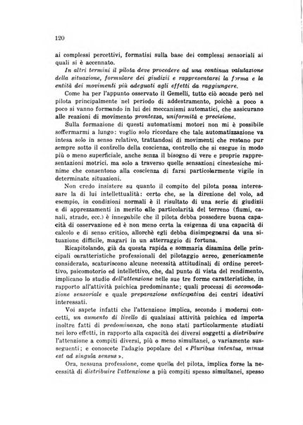 Rivista di medicina aeronautica