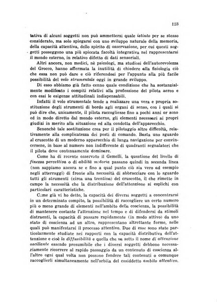 Rivista di medicina aeronautica