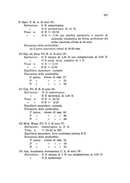 Rivista di medicina aeronautica