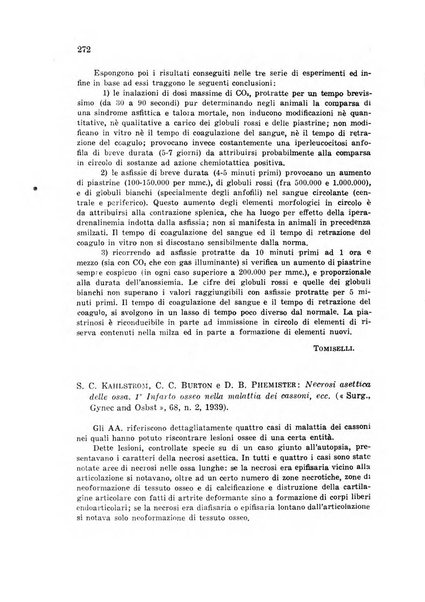 Rivista di medicina aeronautica