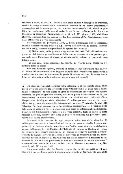 Rivista di medicina aeronautica