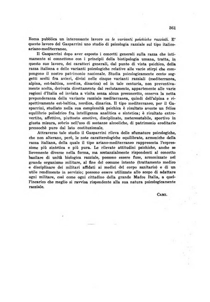 Rivista di medicina aeronautica