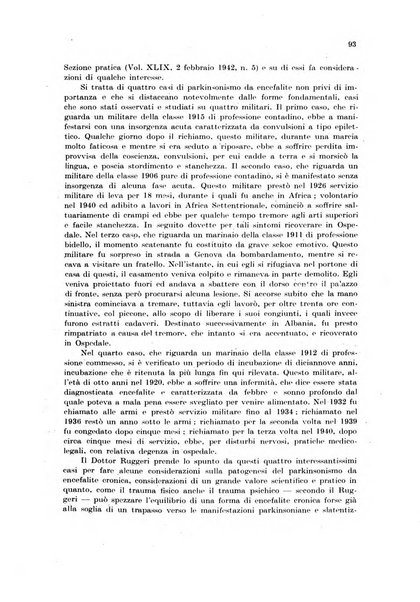 Rivista di medicina aeronautica