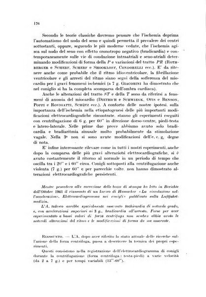 Rivista di medicina aeronautica