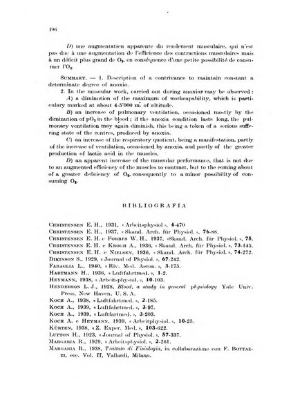 Rivista di medicina aeronautica