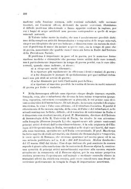 Rivista di medicina aeronautica