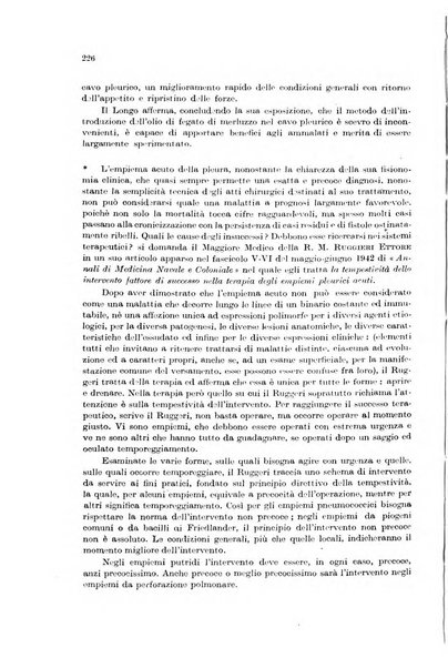 Rivista di medicina aeronautica