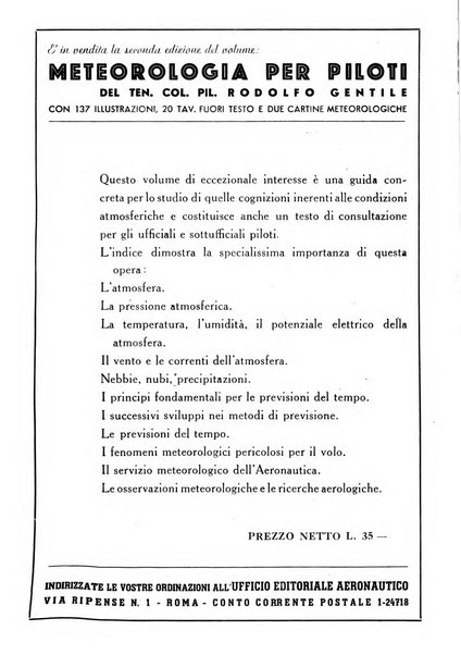 Rivista di medicina aeronautica