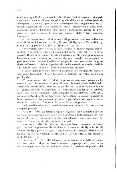 Rivista di medicina aeronautica