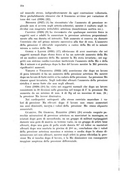 Rivista di medicina aeronautica