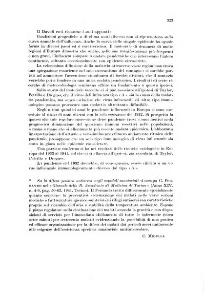 Rivista di medicina aeronautica