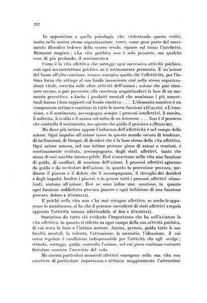 Rivista di medicina aeronautica