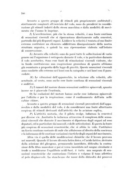 Rivista di medicina aeronautica