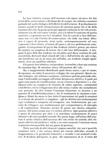 Rivista di medicina aeronautica