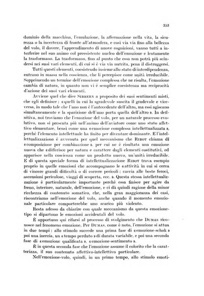 Rivista di medicina aeronautica