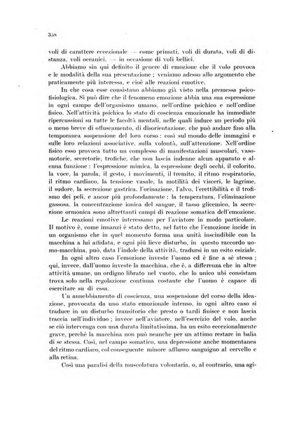 Rivista di medicina aeronautica