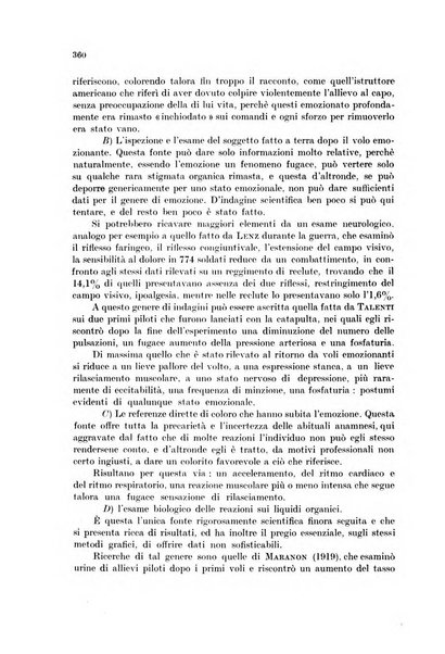 Rivista di medicina aeronautica