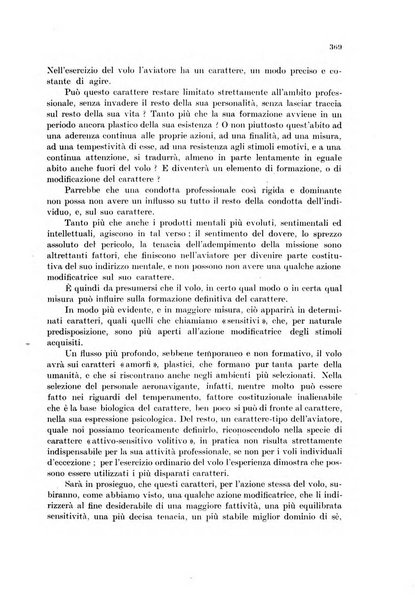 Rivista di medicina aeronautica