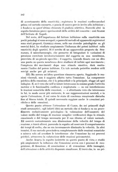 Rivista di medicina aeronautica