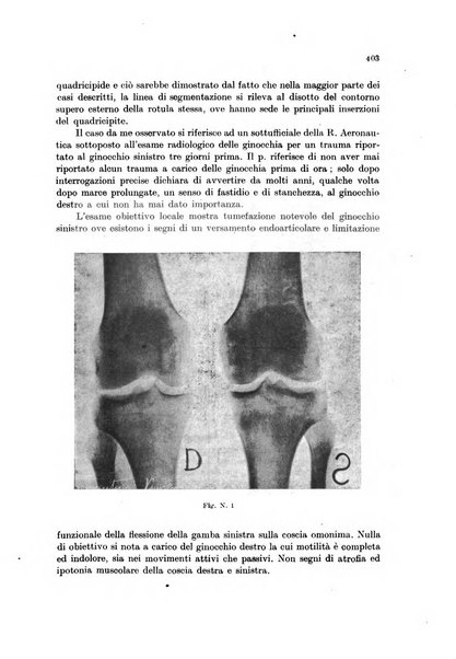 Rivista di medicina aeronautica