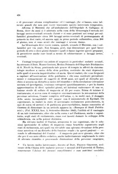 Rivista di medicina aeronautica