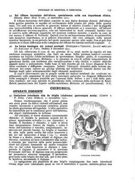 Rivista ospedaliera giornale di medicina e chirurgia