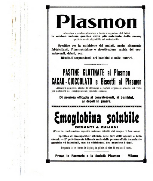 Rivista ospedaliera giornale di medicina e chirurgia