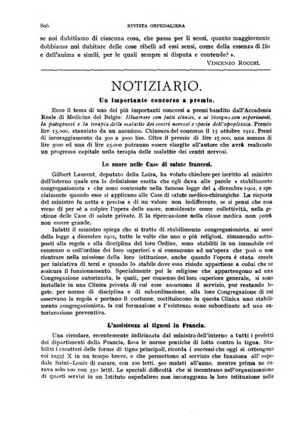 Rivista ospedaliera giornale di medicina e chirurgia