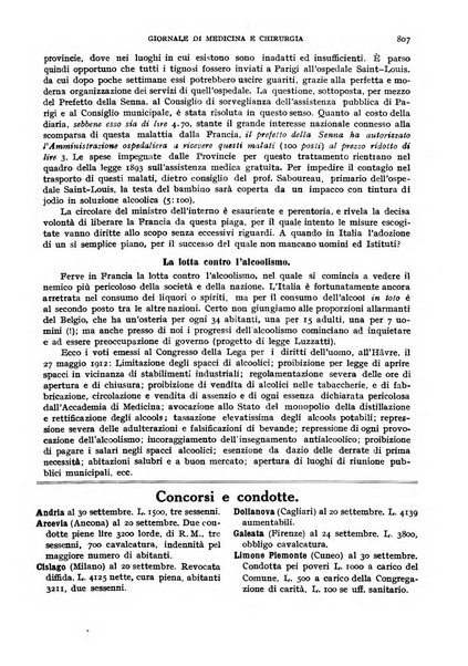 Rivista ospedaliera giornale di medicina e chirurgia