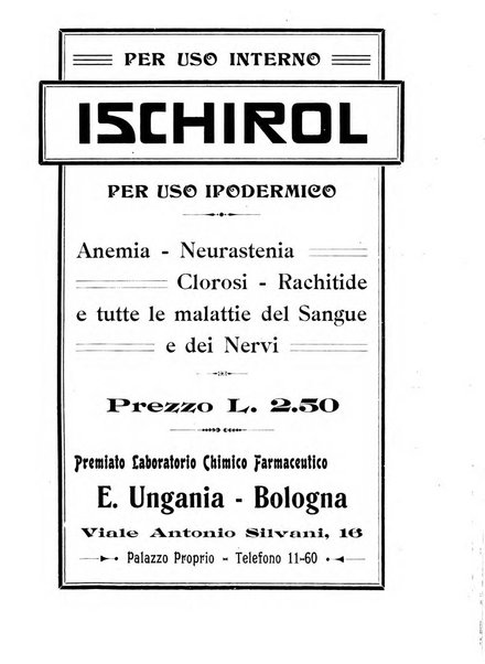 Rivista ospedaliera giornale di medicina e chirurgia