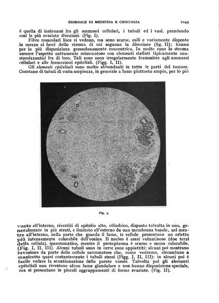 Rivista ospedaliera giornale di medicina e chirurgia