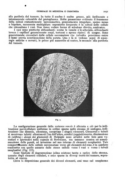 Rivista ospedaliera giornale di medicina e chirurgia