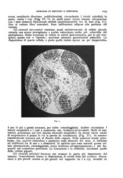 Rivista ospedaliera giornale di medicina e chirurgia