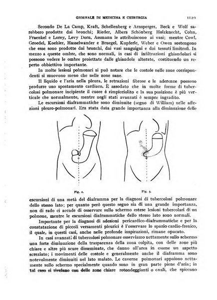 Rivista ospedaliera giornale di medicina e chirurgia