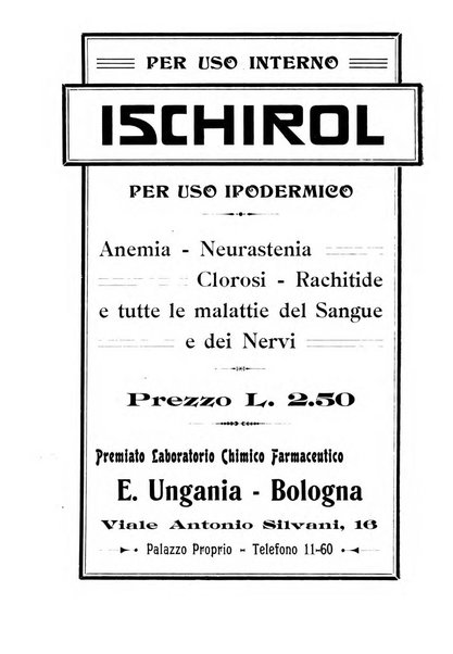 Rivista ospedaliera giornale di medicina e chirurgia