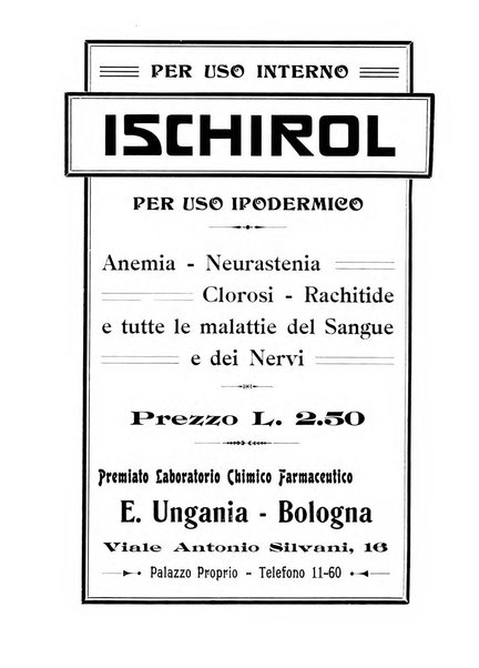 Rivista ospedaliera giornale di medicina e chirurgia