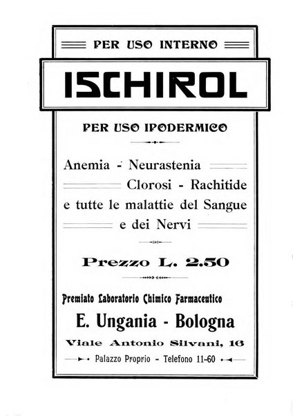 Rivista ospedaliera giornale di medicina e chirurgia