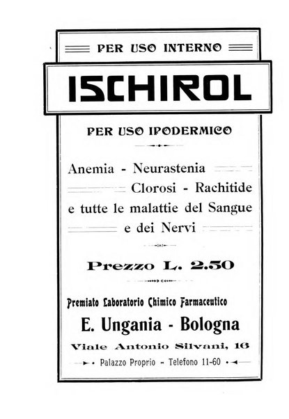 Rivista ospedaliera giornale di medicina e chirurgia