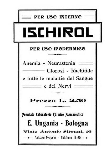 Rivista ospedaliera giornale di medicina e chirurgia