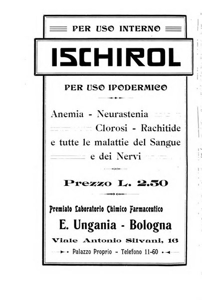 Rivista ospedaliera giornale di medicina e chirurgia